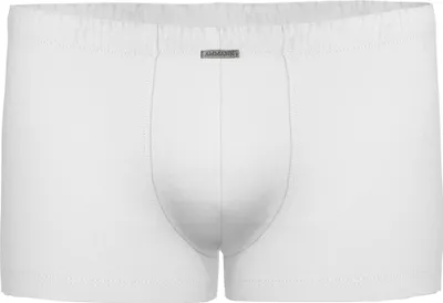 Produktbild von Ammann Bio Herren-Pants weiß 5