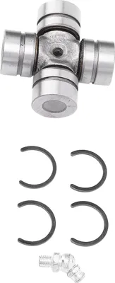 Immagine prodotto di Kit giunto CV per l'albero di trasmissione anteriore 2202015, ricambio per una guida più fluida per Polaris 500 Sportsman HO 4X4 dal 2008 al 2013