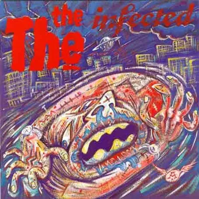 Obrázok produktu pre The The: Infected
