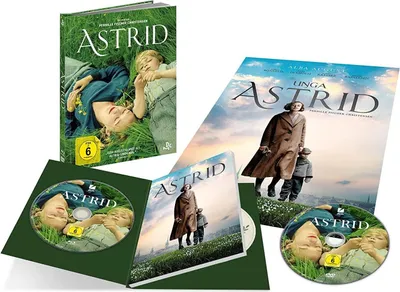 Produktbild von Astrid