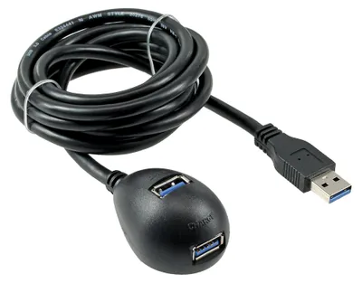 Produktbild von LINDY Audiokabel Stereo 3.5mm/3.5mm M/F 3m