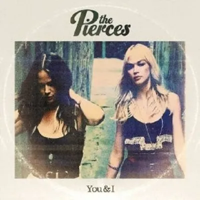 Produktbild von Pierces,The-You+I