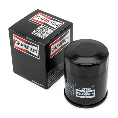 Immagine prodotto di Filtro olio CHAMPION COF521