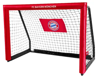 Produktbild von FC Bayern München Fußballtor 120