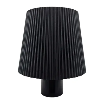 Produktbild von Flaschenlampe Aufsatz für Flasche LED Aufladbar warmweiß Touch Leuchte Lampe geriffelt