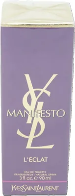 Obrázek produktu pro Yves Saint Laurent Manifesto L'Eclat toaletní voda ve spreji 90ml
