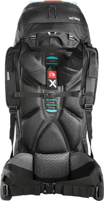 Produktbild von Tatonka Yukon X1 75+10 - Trekkingrucksack, Farbe:black