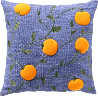 Produktbild von Dutch Decor Kissenbezug Mandarin 45x45 cm Lila