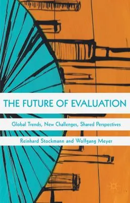 Produktbild von The Future of Evaluation