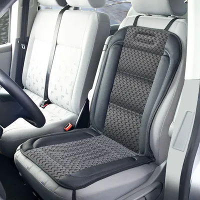 Produktbild von Mobicool Sitzheizung beheizte Sitzauflage MagicComfort MH40 MH40GS Heizkissen