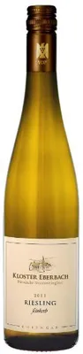 Produktbild von Kloster Eberbach Riesling Weißwein Feinherb aus dem Rheingau 750ml