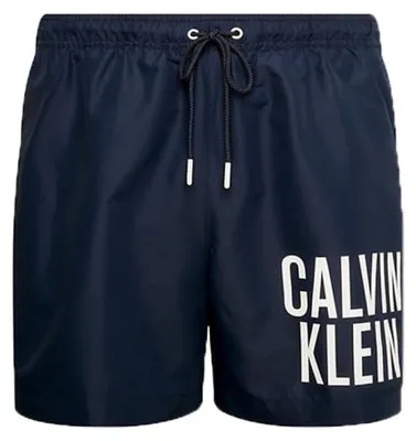 Image de Calvin Klein Short de bain pour homme