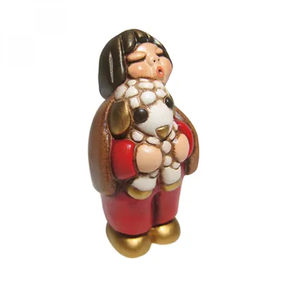 Zdjęcie produktu dla Goebel Künstlerbecher 11 Britto 66451154