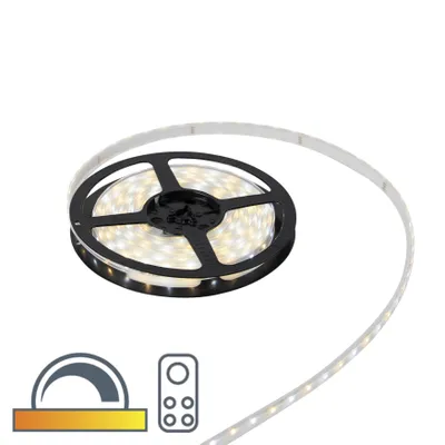 Immagine prodotto di LeuchtenDirekt luce per esterni Striscia luminosa a LED IP44 Striscia 81207-00