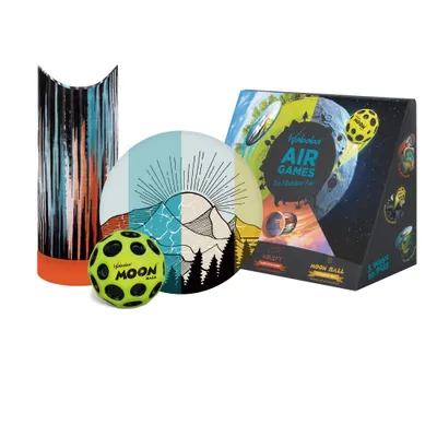 Obrázok produktu pre Balíček Waboba Air Games