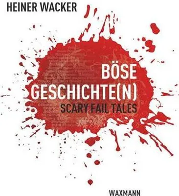 Produktbild von Böse Geschichte(n)