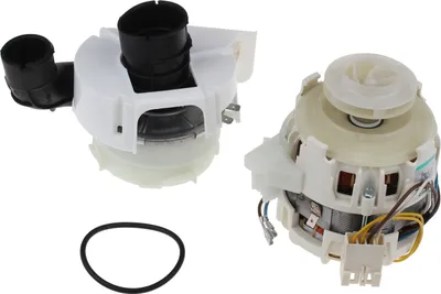 Obrázok produktu pre ELECTROLUX - Ohrevný motor obehového čerpadla pre umývačky riadu - 4055373759