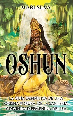 Produktbild von Oshun