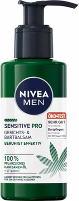 Image de Nivea Men Sensitiv Pro Baume hydratant (150 ml)