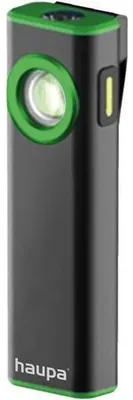 Produktbild von Haupa LED-TASCHENLAMPE 800LM (HUPFLASH800)