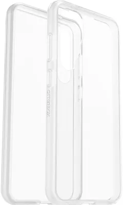 Produktbild von OtterBox React Outdoor-Handyhülle für Samsung Galaxy S24 Plus - Kunststoff Transparent