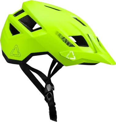 Immagine prodotto di Leatt Casco MTB All Mountain 1.0 Lime 2024 L