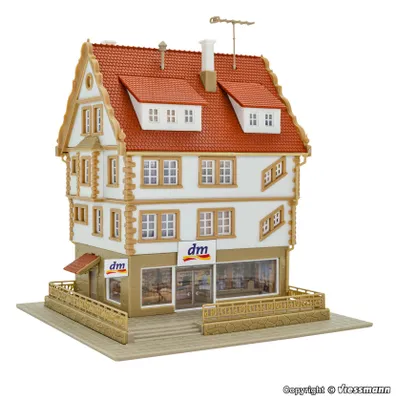 Immagine prodotto di Vollmer 47664 - N DM-Drogeriemarkt - Nuovo