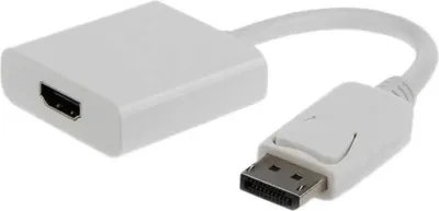 Image de gembird Cablexper Videoanschluß - DisplayPort / HDMI