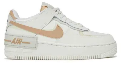 Productafbeelding van Nike Air Force 1 Shadow Sail Hemp - EU: 36