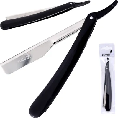 Produktbild von Friseur-Barbiermesser zum Schneiden von Schatten universeller Trimmer für Rasierklingen
