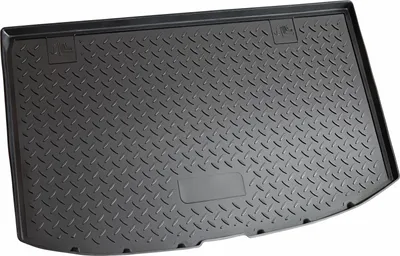 Obrázek produktu pro Kofferraumwanne für CITROEN XSARA PICASSO | 1999-2010 | passgenau mit Rand