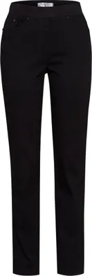 Immagine prodotto di Jeans donna stile Pamina slip-on silhouette slim fit
