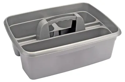 Produktbild von Putzwagen/ Behältertablett