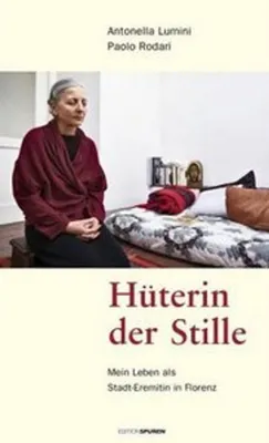 Obrázok produktu pre Hüterin der Stille
