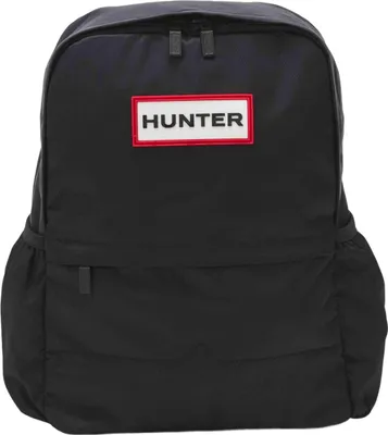 Image de Sac à dos Hunter H25UBB5028KBM-BLK pour Uni