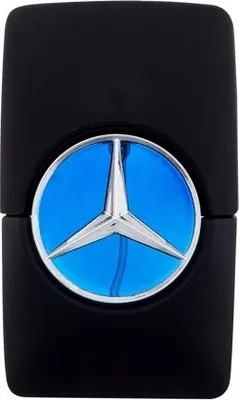 Produktbild von Mercedes Benz Man (Blue) Eau de Toilette 30ml