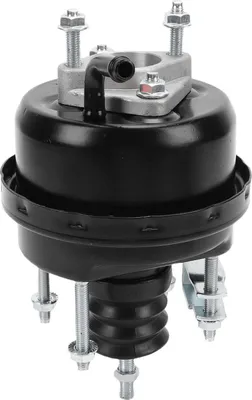 Productafbeelding van Koppelingversterker 30630 VB000. Hoogwaardige rubberen vervanging voor GQ Y60 TB42 benzine en TD42 diesel