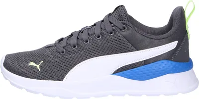 Produktbild von Puma Jungen Sneaker Anzarun Lite Jr, grau, Gr.5