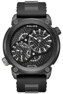 Zdjęcie produktu dla POLICE Zegarki na rękę PEWGM0071802