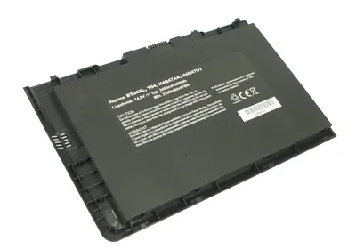 Zdjęcie produktu dla Bateria do laptopa HP EliteBook 9470m, EliteBook Folio 9470m, HSTNN-IB3Z