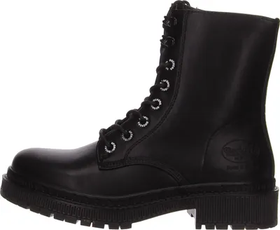 Image de Dockers by Gerli Damen Stiefelette Schwarz