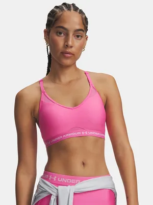 Zdjęcie produktu dla Under Armour Biustonosz damski UA Crossback Low Bra SM