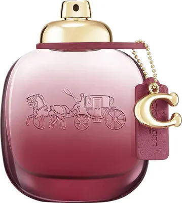 Produktbild von Coach Wild Rose EDP W 90 ml Tester