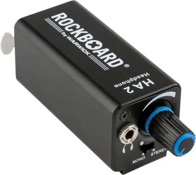 Image de Contrôleur de volume RockBoard HA 2