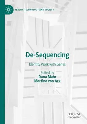 Obrázek produktu pro De-Sequencing