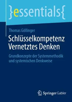 Obrázek produktu pro Schlüsselkompetenz Vernetztes Denken