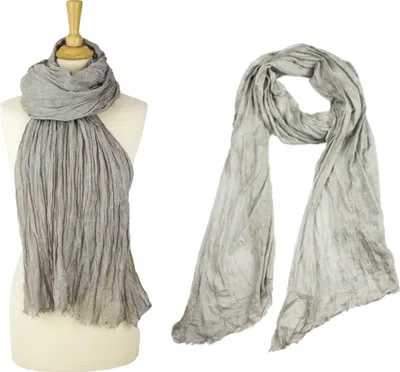 Produktbild von Sunsa XXL Damenschals/ Herrenschals, Schal Halstuch aus Modal , Damen Schals Tücher für Herbst/ Winter, Multifunktiontuch als Scarf /Schal oder Stola/Schultertuch