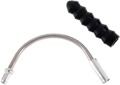 Produktbild von Contec Fuehrungsroehrchen R/Stop V-Bremse Hinten