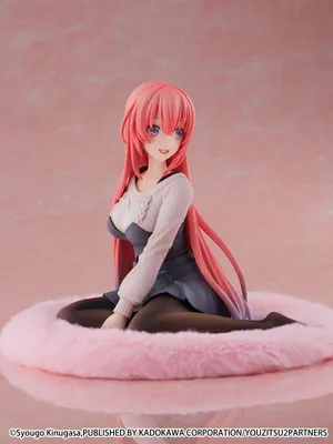 Image de Figurine 1/6 Classe de l’élite : Honami Ichinose