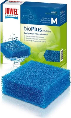 Produktbild von JUWEL bioPlus, Filterschwamm, 1 Stück(e)